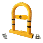 საპარკინგე ბარიერი ET02