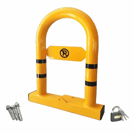 საპარკინგე ბარიერი ET02