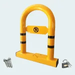 საპარკინგე ბარიერი ET02