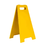 სველი იატაკის ნიშანი UT 4000