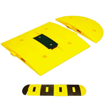 სიჩქარის შემზღუდავი ბარიერი 12112