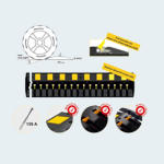 კბილანა ბარიერი 12290 - Image 2