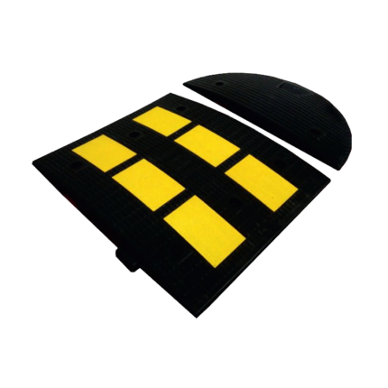 სიჩქარის შემზღუდავი ბარიერი 9000