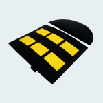 სიჩქარის შემზღუდავი ბარიერი 9000