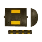 სიჩქარის შემზღუდავი ბარიერი 9004 - Image 2