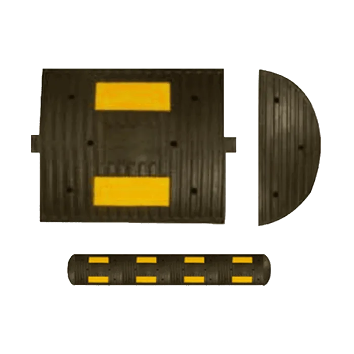 სიჩქარის შემზღუდავი ბარიერი 9004 - Image 2