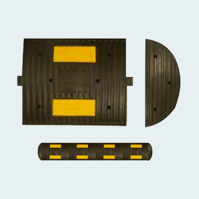 Speed Bump 9004 - Image 2