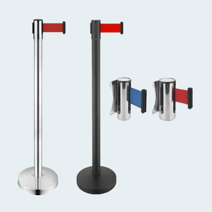 Indoor Barrier - Image 3