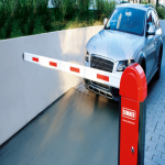 შლაგბაუმი