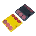 შუქამრიდი ბუდონები