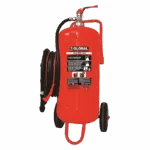 ცეცხლმაქრი - Image 2