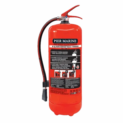 ცეცხლმაქრი