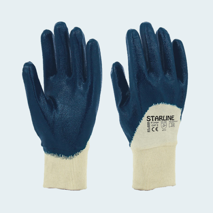 Gloves - Image 4