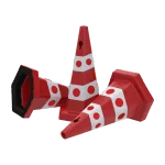 საგზაო კონუსი ZT650506 - Image 2