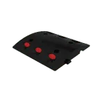 სიჩქარის შემზღუდავი ბარიერი ZT40300 - Image 2