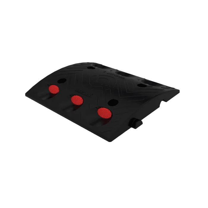 სიჩქარის შემზღუდავი ბარიერი ZT40300 - Image 2