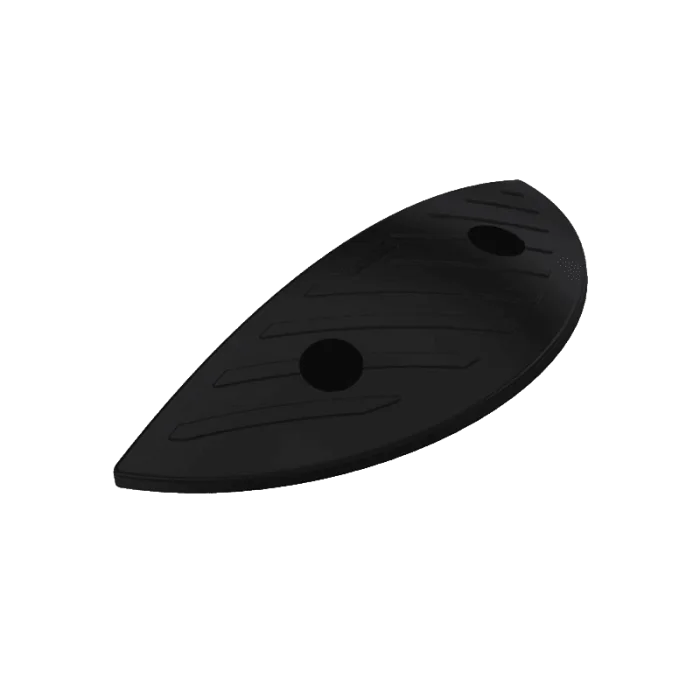 სიჩქარის შემზღუდავი ბარიერი ZT40300 - Image 3