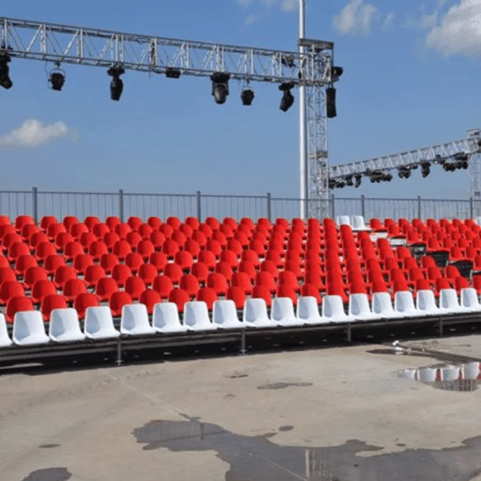 Grandstand Seating - Image 3